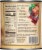 S&W® Ready-Cut® Italian Recipe Tomatoes Perspective: back