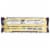 Edward & Sons Baked Whole Grain Brown Rice Snaps® Onion Garlic - 3.5 oz (100 g) Perspective: back
