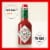 Tabasco® Original Flavor Pepper Sauce Perspective: back