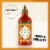 TABASCO®  Buffalo Style Sauce 8.6 fl oz Perspective: back