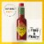 TABASCO® Habanero Sauce Perspective: back