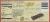Cella's® Dark Chocolate Covered Cherries Holiday Gift Box Perspective: back