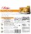 Chung's® Chicken Egg Rolls Perspective: back