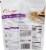 Chung's® Pork Potstickers Perspective: back