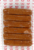 Queen City Extra Hot Smoked Sausage Perspective: back