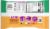 Brach's® Spiced Jelly Beans Easter Candy Bag Perspective: back