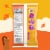 Brach's® Classic Candy Corn Perspective: back