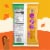 Brach's® Mellowcreme® Pumpkin Candy Perspective: back