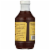 Curley's™ Famous Hot & Spicy BBQ Sauce Perspective: back