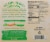 Deep Indian Kitchen Medium Spice Potato & Pea Samosas Frozen Meal Perspective: back