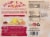 Deep Indian Kitchen® Chicken Biryani Perspective: back