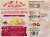 Deep Indian Kitchen® Chicken Biryani Perspective: back