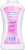 Vagisil® Deodorant Powder Perspective: back