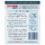 Sea-Bond® Original Denture Adhesive Seals for Uppers Perspective: back