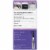 Just for Men Touch of Gray T-45 Dark Brown Hair Color Kit Perspective: back