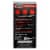 Just For Men® AutoStop Comb-In A-10 Sandy Blonde No-Mix Hair Color Perspective: back