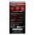 Just For Men® AutoStop Comb-In A-10 Sandy Blonde No-Mix Hair Color Perspective: back