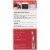 Just For Men® AutoStop Comb-In A-30 Light-Medium Brown No-Mix Hair Color Perspective: back