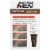 Just For Men Control GX Grey Reducing Beard Wash 4oz 3ct Pack Perspective: back