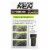Just For Men® Control GX® Grey Reducing Hair Color Shampoo Perspective: back