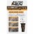 Just For Men ControlGX Grey Reducing 2 in 1 Shampoo and Conditioner Perspective: back