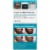 Just For Men Mustache & Beard M-55 Real Black Hair Color Perspective: back