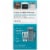 Just For Men Mustache and Beard Brush-In Color Gel, Medium Dark Brown Perspective: back