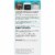 Just For Men Easy Brush In Mustache & Beard Color, Deep Dark Brown M-46 Perspective: back