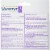 Vagistat Yeast Infection Suppositories 3 Day Treatment Perspective: back