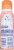 Vagisil Scentsitive Scents Peach Blossom Dry Wash Perspective: back