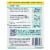 Sea-Bond® Lower Adhesive Fresh Mint Denture Seals Perspective: back