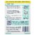 Sea-Bond® Lower Adhesive Fresh Mint Denture Seals Perspective: back