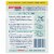 Sea-Bond® Fresh Mint Denture Adhesive Seals for Lowers Perspective: back