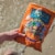 Hawaiian Brand® Luau BBQ Kettle Style Potato Chips Perspective: back