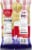 Tim's® Thins™ Sea Salted Potato Chips Perspective: back
