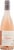 Adelsheim Pinot Noir Rose Perspective: back