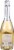 Le Grand Courtâge Blanc de Blancs Brut French Sparkling Wine Perspective: back