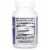 California Natural HA Hyaluronic Acid Complex - 90 Capsules Perspective: back