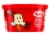 Thrifty Butter Pecan Ice Cream Tub Perspective: back