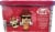 Thrifty Mocha Almond Fudge Ice Cream Tub Perspective: back