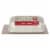 Vermont Creamery® Classic Chevre Goat Cheese Log Perspective: back
