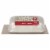Vermont Creamery® Classic Chevre Goat Cheese Log Perspective: back