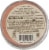 Vermont Creamery® St Albans Aged Cow Milk Cheese in Crock Perspective: back
