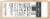 Sartori Black Pepper BellaVitano Cheese Perspective: back