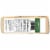 Sartori® BellaVitan® Garlic & Herb Cheese Wedge Perspective: back