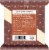 Sartori® Cherrywood Smoked MontAmoré® Cheddar Cheese Perspective: back