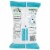 Downey Vinegar & Sea Salt Kettle Cooked Potato Chips Perspective: back