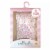 Manhattan Toy Baby Stella Cuddle Swaddling & Receiving Blanket Perspective: back