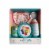 Manhattan Toy Stella Collection Baby Doll Feeding Set for 12" and 15" Dolls Perspective: back
