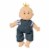 Manhattan Toy Baby Stella Playing Favorites Baby Doll Clothes for 15" Dolls Perspective: back